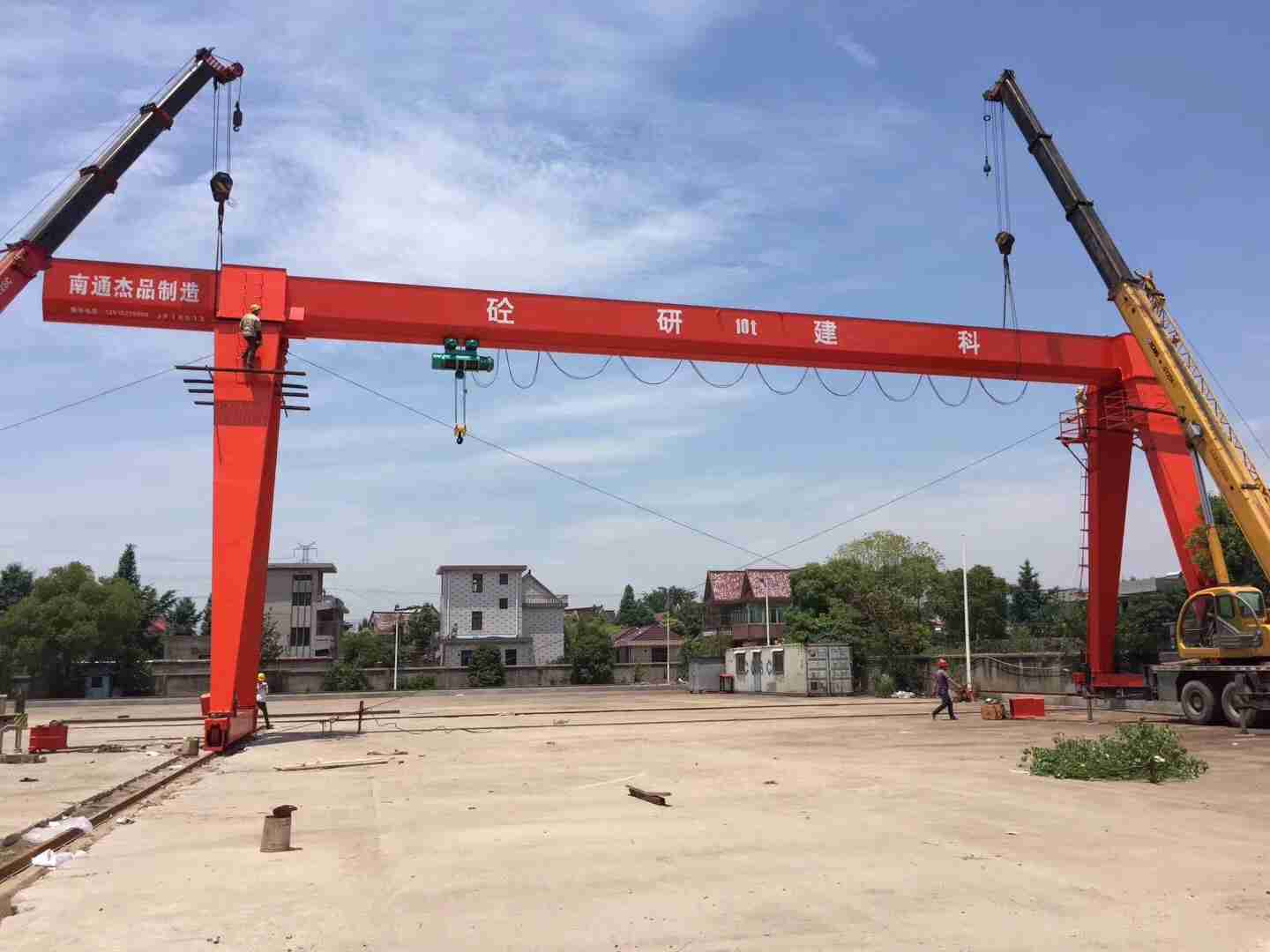 起重機行車廠家,起重機行車開關,南通起重機行車